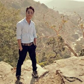 Profile Picture of Rajat Rai (@rajatrai1432) on Twitter