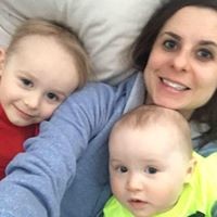 Profile Picture of Rena Hayes (@rena-hayes-1) on Quora