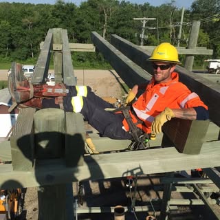 Profile Picture of Paul Mackay (@paulmackay) on Instagram