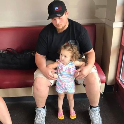 Profile Picture of James Clabaugh (@jamesclabaugh11) on Twitter