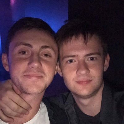 Profile Picture of James (@JamesBurnett95) on Twitter