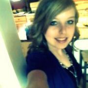 Profile Picture of Casey Hinkle (@caseygal94) on Pinterest