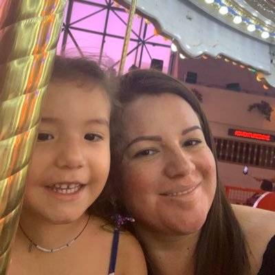 Profile Picture of Maria Cobian (@mariacobian9) on Twitter