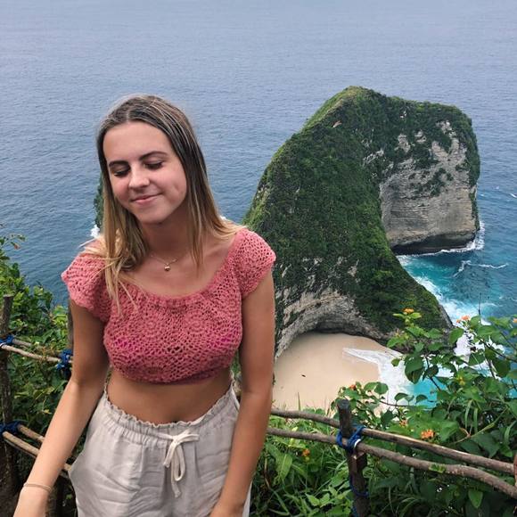 Profile Picture of Ebba Mccosker (@ebbajean) on Poshmark