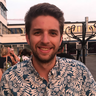 Profile Picture of Kevin Rosendahl (@kevindrosendahl) on Twitter