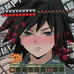 Profile Picture of 【冨 岡 義勇】𝑾𝑨𝑻𝑬𝑹 𝑷𝑰𝑳𝑳𝑨𝑹™ (@giyuutomiokaa) on Instagram