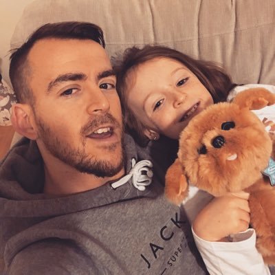 Profile Picture of Jason Pease (@peaso3) on Twitter