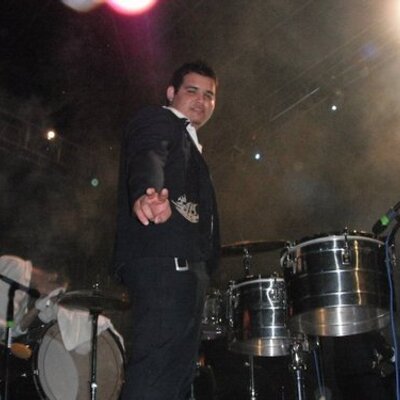 Profile Picture of Nacho Castellanos (@nacho_2505) on Twitter