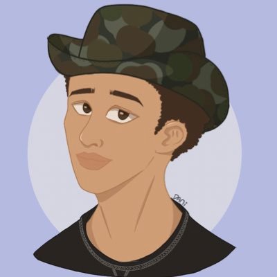 Profile Picture of LilTony(OT7) (@LilTonyArmy) on Twitter