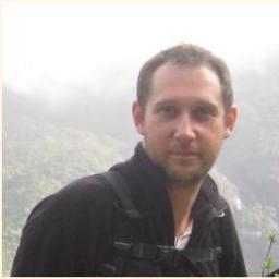 Alex Orlovsky - Twitter Profile Picture of Alex Orlovsky (@OrlovskyAlex) on Twitter