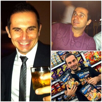 Profile Picture of FRED MELLO ⌘ (@FRED_FMA) on Twitter