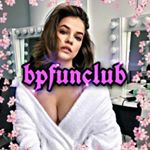 Profile Picture of Barbara Palvin Fan Club (@bpfunclub) on Instagram