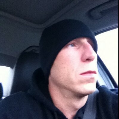 Profile Picture of T. Ashley Hostetler (@SkipToReality) on Twitter