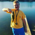 Profile Picture of John Pardue (@john_pardue) on Instagram