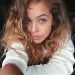 Profile Picture of Kendall Hunter (@curlyhead_kendoll) on Instagram