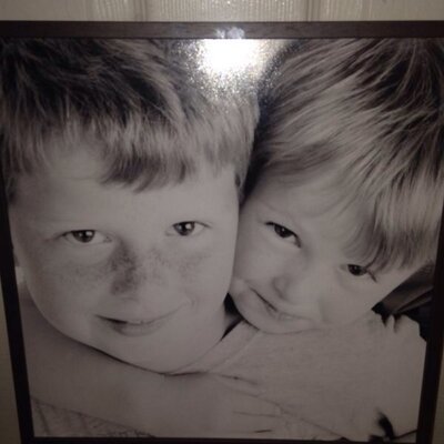 Profile Picture of Vicky Morgan (@vickymorgan16) on Twitter