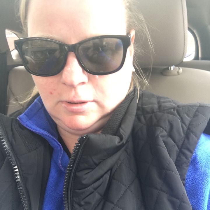 😘Julia Wegman😘 - Tiktok Profile Picture of 😘Julia Wegman😘 (@jwegs72) on Tiktok