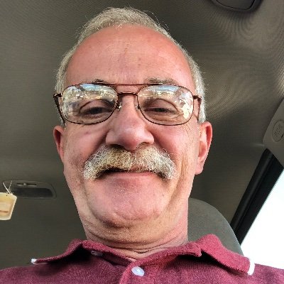 Profile Picture of Jerry Frazier (@JerryFr62251667) on Twitter
