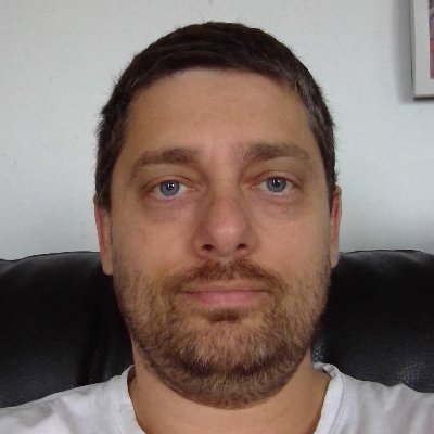 Profile Picture of Lawrence Jarman (@LawrenceJarman1) on Twitter