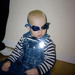 Profile Picture of Daniel Ahlström (@blondiepriiivish) on Instagram