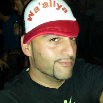 Profile Picture of Zohar Haim Katz (@ZKatz4u) on Twitter