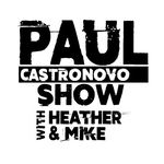 The Paul Castronovo Show - Instagram Profile Picture of The Paul Castronovo Show (@paulcastronovoshow) on Instagram