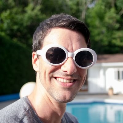Profile Picture of Carmine DiMascio ◘-◘ 🇮🇹 (@CarmineDiMascio) on Twitter