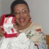 Profile Picture of Iris McGinnis-Roberts (@suitcase66) on Pinterest