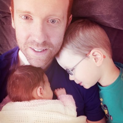 Profile Picture of Jason Fogarty (@jayo1979) on Twitter