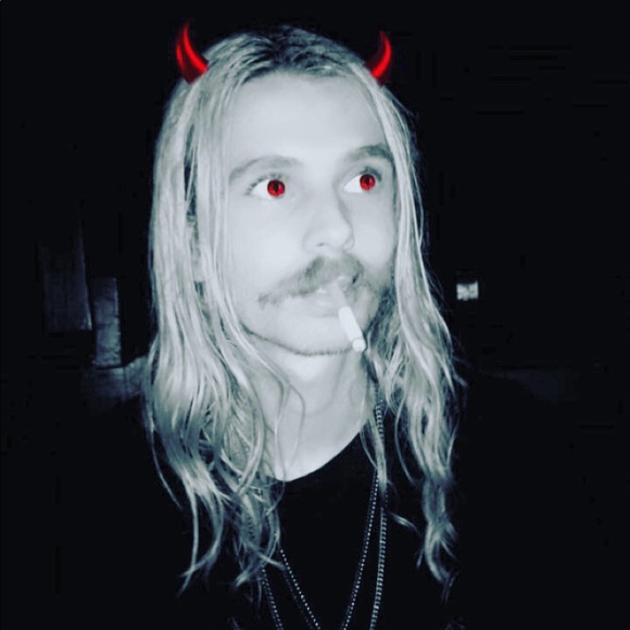 Profile Picture of Terence Campbell (@tcisanagger) on Poshmark