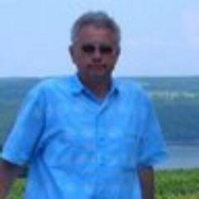 Profile Picture of Andrew Rybak (@andrewrybak) on Twitter