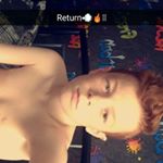 Profile Picture of aaron mchugh (@axron.07) on Instagram