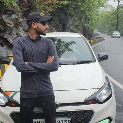 Profile Picture of Chris Benedict Fernandes (@ChrisFerns0213) on Twitter