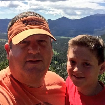 Profile Picture of Mike Sieg (@cbuff52) on Twitter