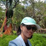 Profile Picture of Ouk Somaly (@lindaouk) on Instagram