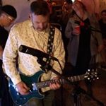 Profile Picture of Robert Ingalls (@guitardid) on Instagram