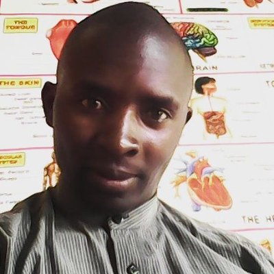 Profile Picture of Wilson Adolph (@DolfieV) on Twitter