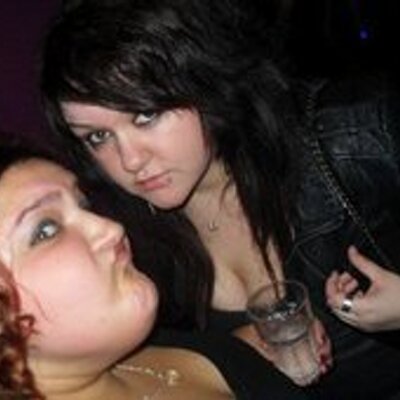 Profile Picture of Sherrie Saunders (@beyond_the_norm) on Twitter