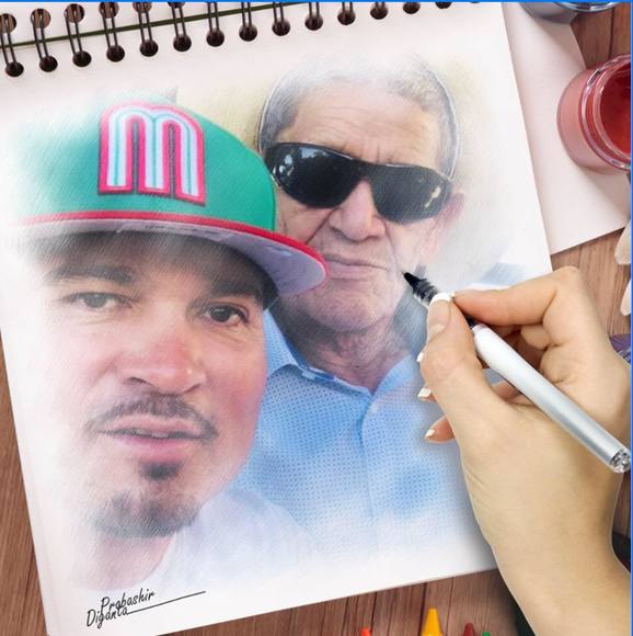 Profile Picture of P sandoval Sandoval (@peter916171) on Poshmark