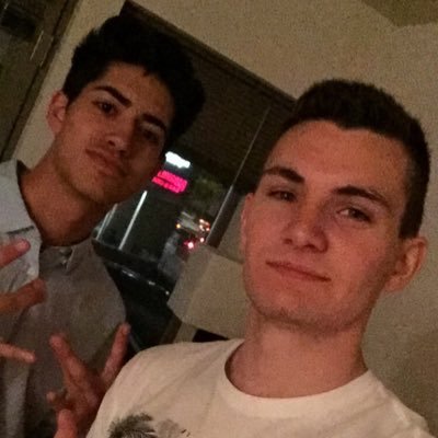 Profile Picture of Kyle Buechner (@Kyle_Buechner) on Twitter