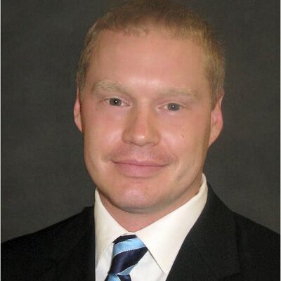 Profile Picture of Michael Slane (@themichaelslane) on Twitter