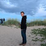 Profile Picture of Sundsvall  Matfors (@joelwahlstedt) on Instagram