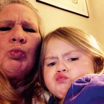 Profile Picture of Kim Crider (@mamawbiker48) on Twitter