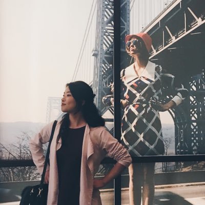 Profile Picture of Colleen Park (@CebPark) on Twitter