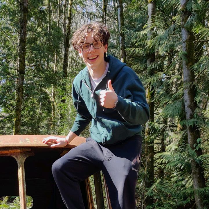 Profile Picture of Nathaniel Urie (@nathanielurie) on Tiktok