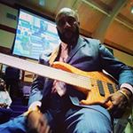 Profile Picture of Nathaniel Smalls Jr. (@bassplayerfalife) on Instagram