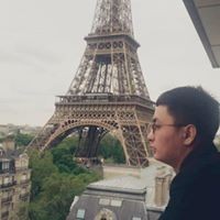 Profile Picture of Lance Chen (@lance-chen-20) on Quora