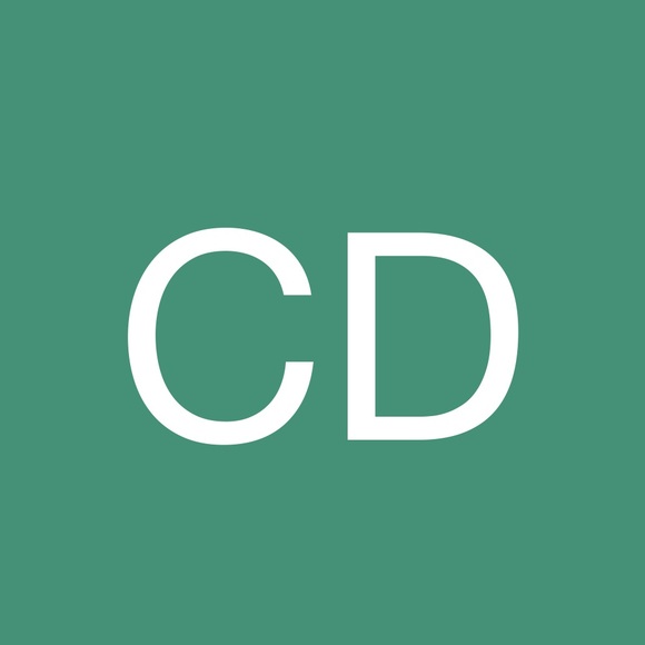 Profile Picture of Christian Drummond (@vibrantfringe) on Poshmark