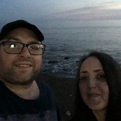 Profile Picture of Leigh James Apted (@djdiscovery) on Twitter