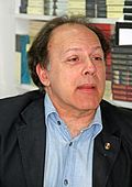 Profile Picture of Javier Marías bibliographyon Wikipedia